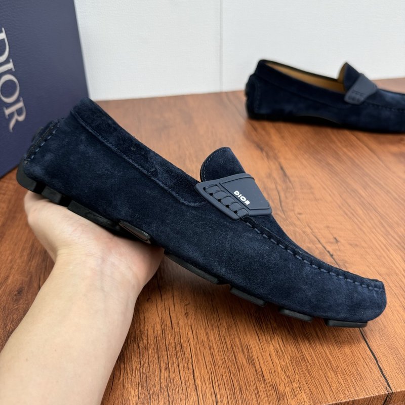 디올 Dior Odeon 로퍼 001-228854