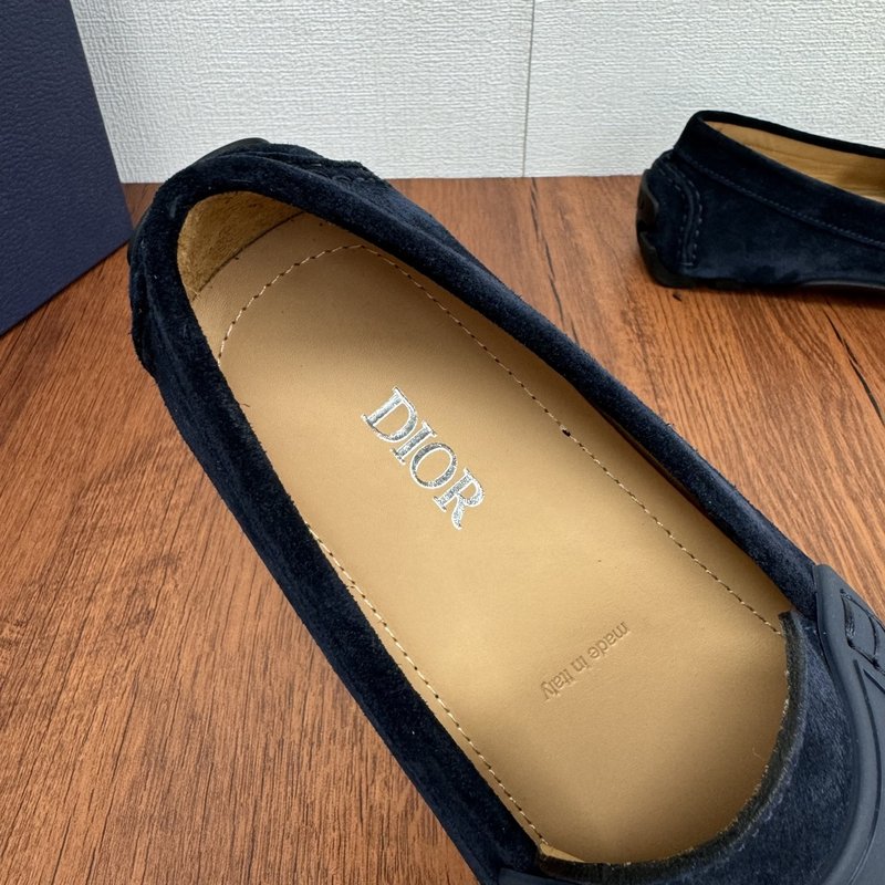 디올 Dior Odeon 로퍼 001-228854