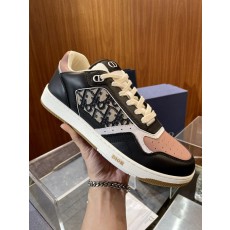 디올 B27 남녀공용 캐주얼 운동화 001-228856