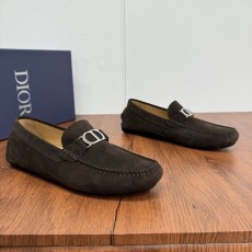 디올 Dior Odeon 로퍼 슈즈 001-228860