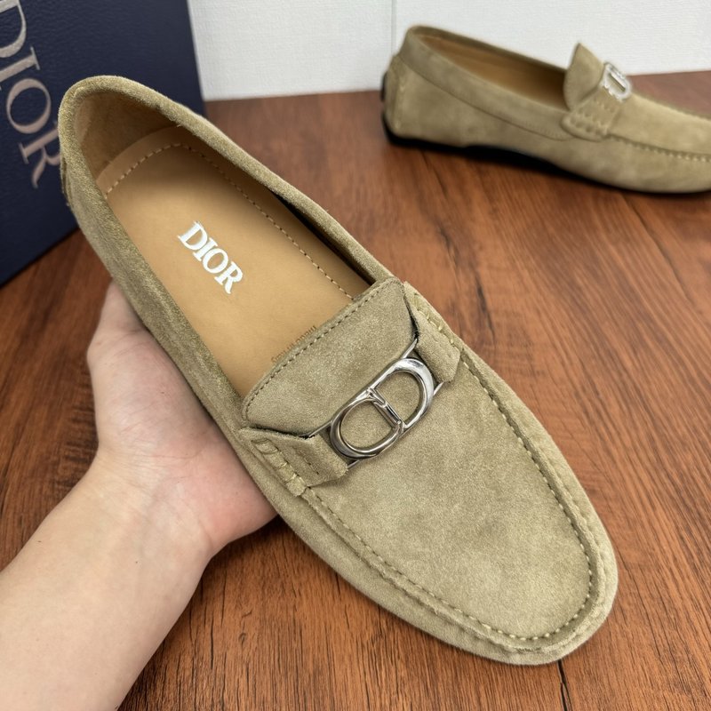 디올 Dior Odeon 로퍼 001-228861
