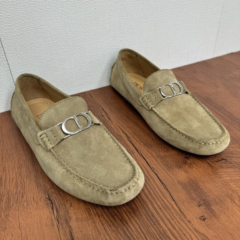 디올 Dior Odeon 로퍼 001-228861