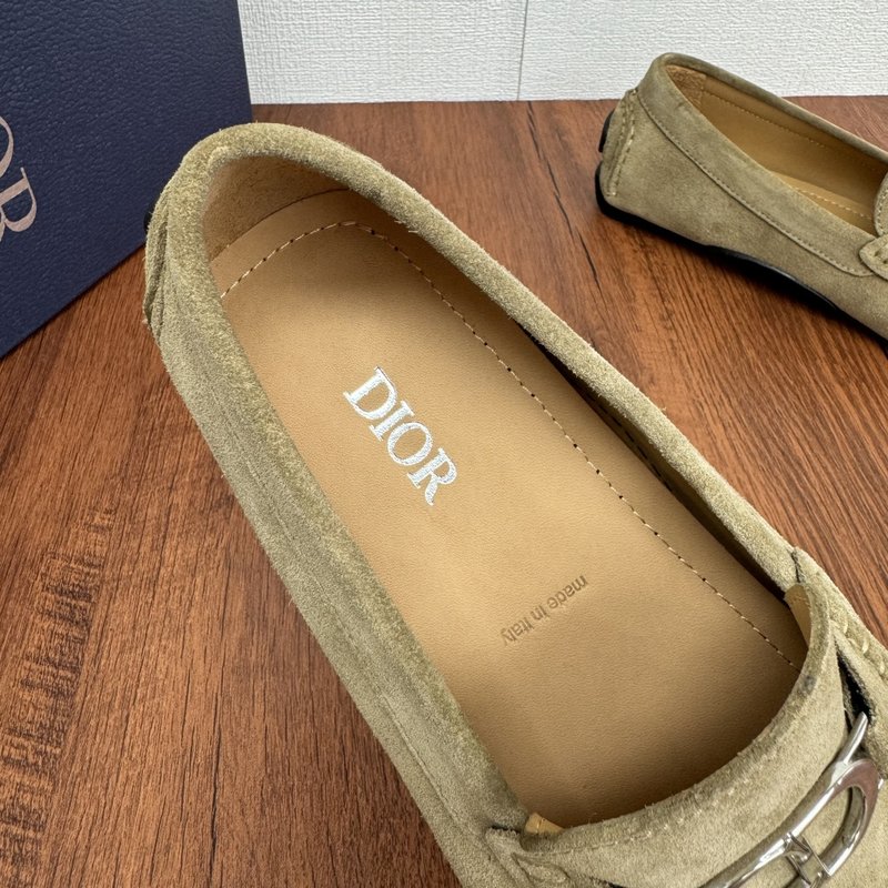디올 Dior Odeon 로퍼 001-228861