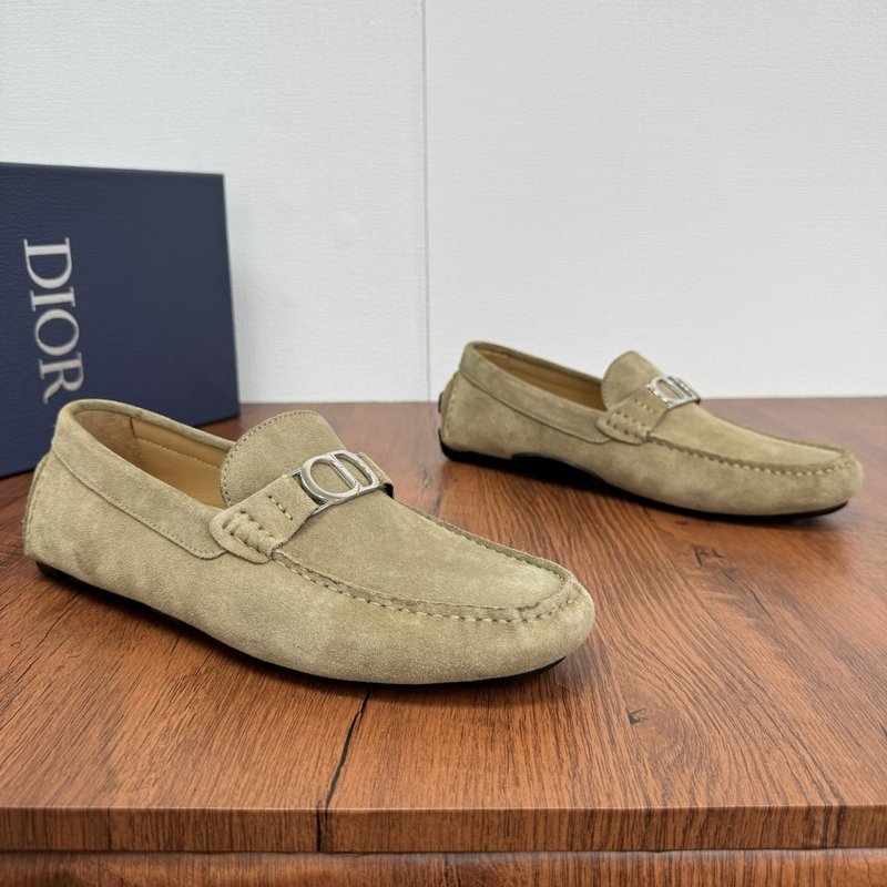 디올 Dior Odeon 로퍼 001-228861