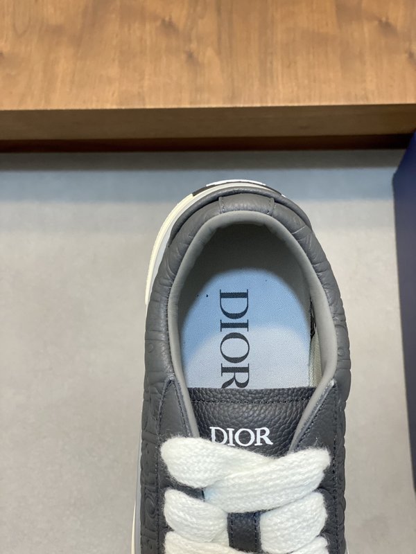 디올 Dior B33 시리즈 Tears 콜라보 운동화 001-228864