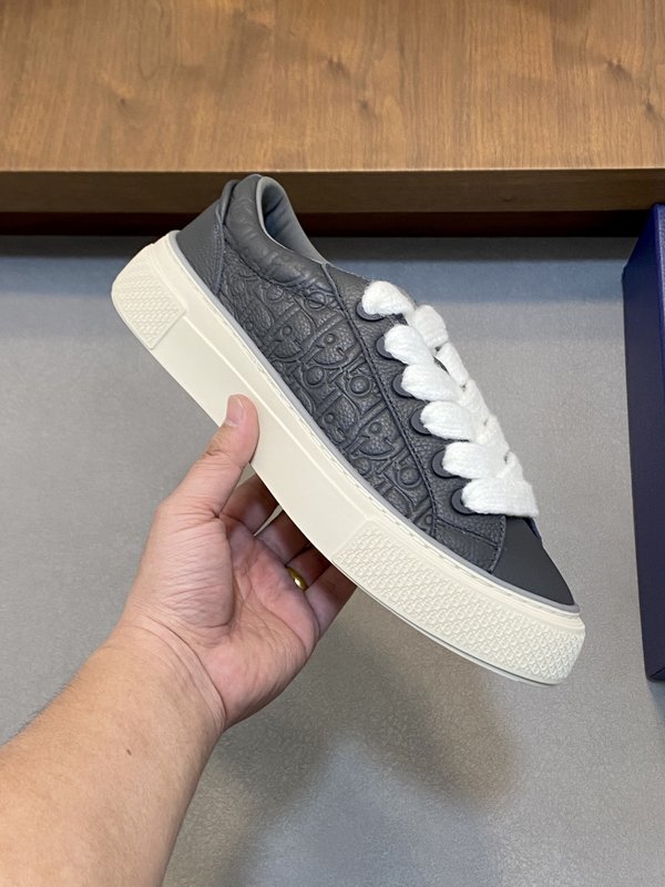 디올 Dior B33 시리즈 Tears 콜라보 운동화 001-228864