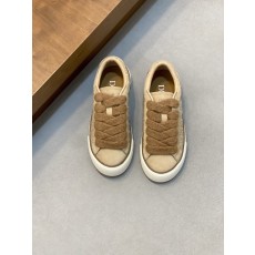 디올 Dior B33 콜라보 캐주얼 운동화 001-228867
