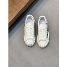 디올 Dior B33 시리즈 콜라보 캐주얼 운동화 001-228874