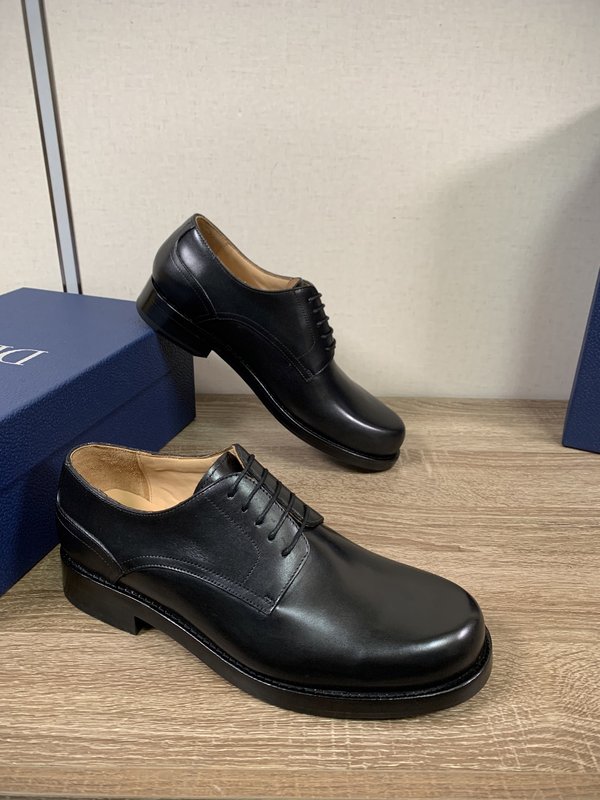 디올 DIOR Carlo 남성 로퍼 001-228880