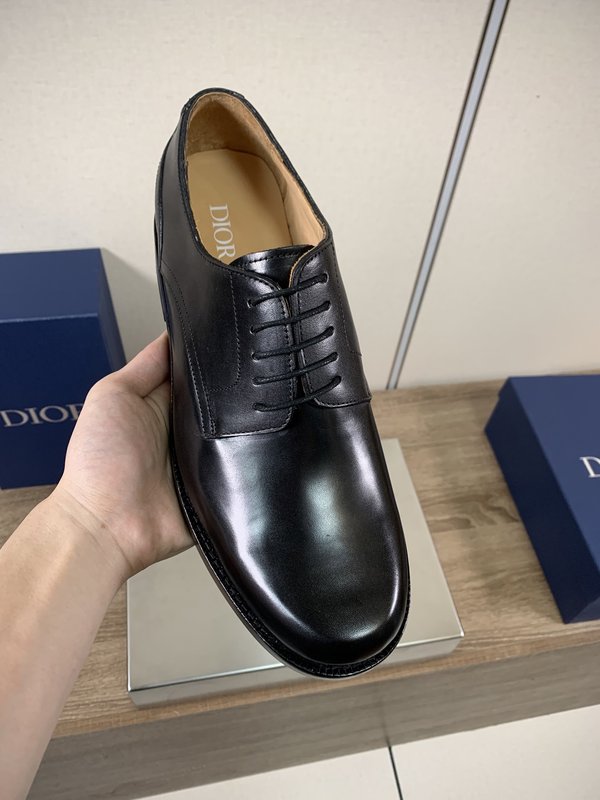 디올 DIOR Carlo 남성 로퍼 001-228880