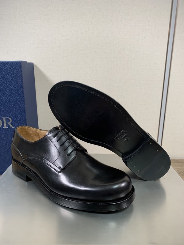 디올 DIOR Carlo 남성 로퍼 001-228880