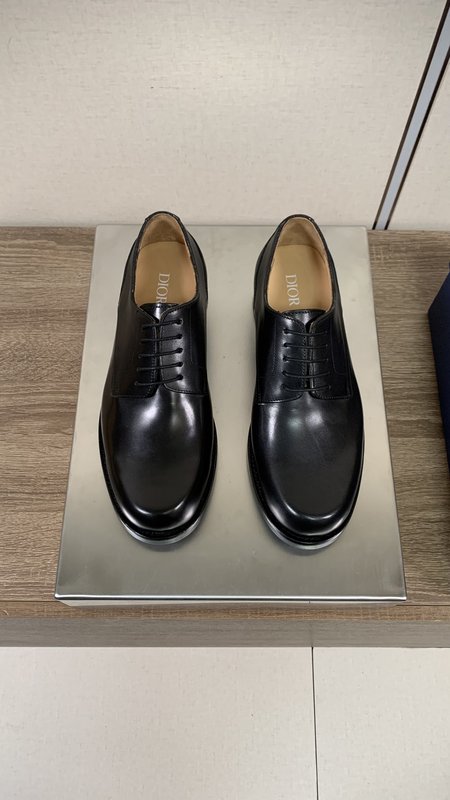 디올 DIOR Carlo 남성 로퍼 001-228880