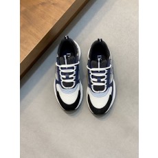Dior 디올 B22 남성 빈티지 조깅 운동화 001-228886
