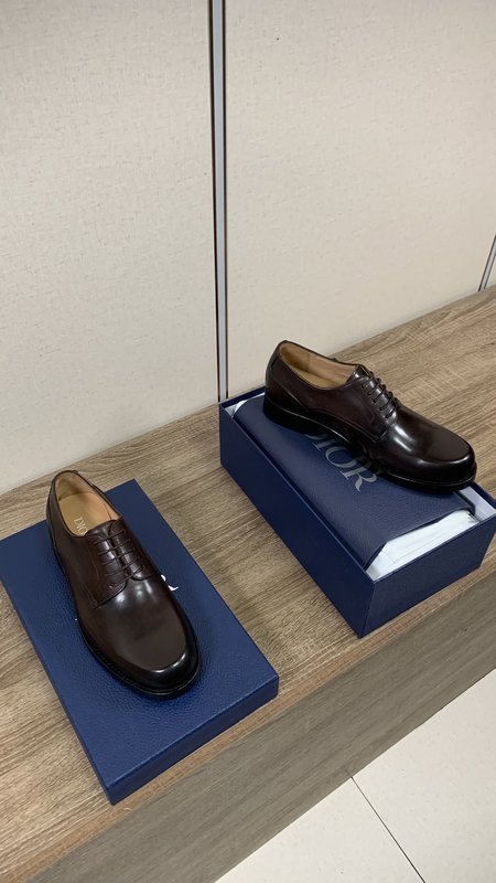 디올 Carlo 남성 로퍼 001-228887