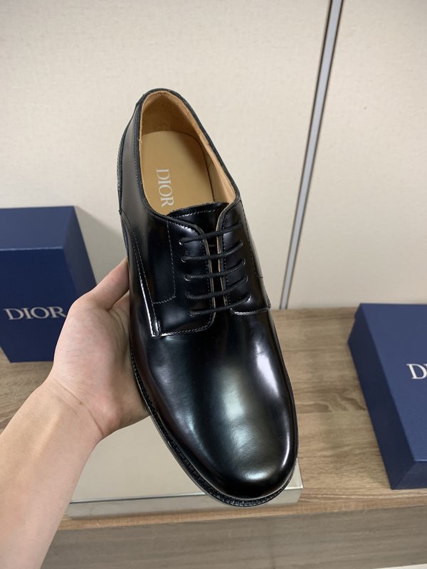 디올 DIOR Carlo 남성 로퍼 001-228888