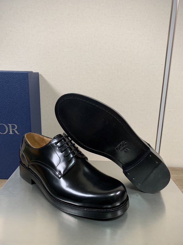 디올 DIOR Carlo 남성 로퍼 001-228888