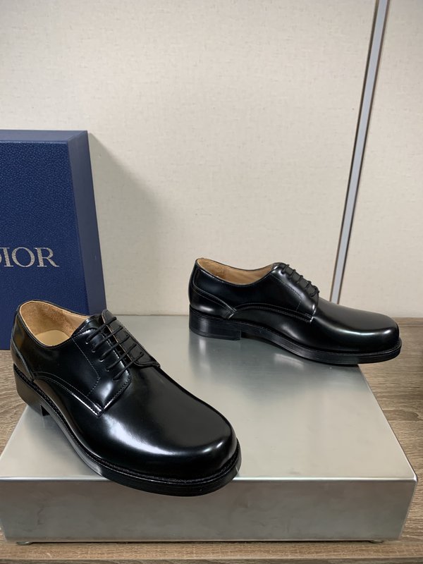 디올 DIOR Carlo 남성 로퍼 001-228888