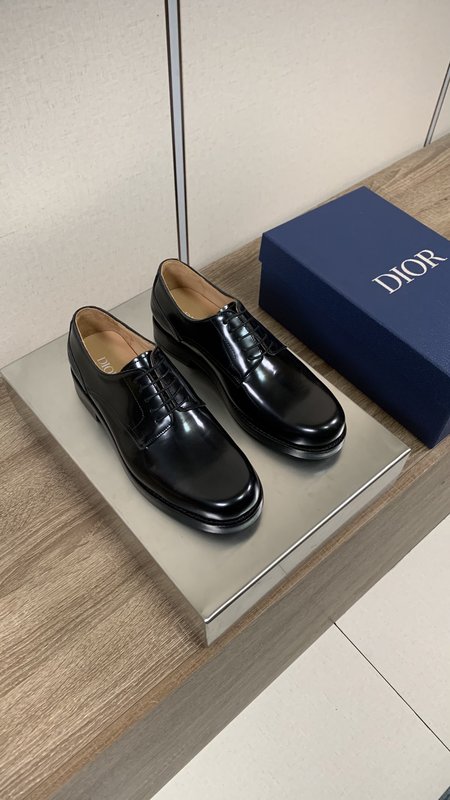 디올 DIOR Carlo 남성 로퍼 001-228888