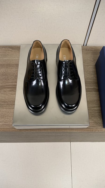 디올 DIOR Carlo 남성 로퍼 001-228888