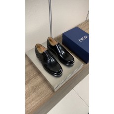 디올 DIOR Carlo 남성 로퍼 001-228888