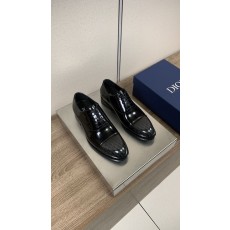 디올 남성 비즈니스 캐주얼 로퍼 001-228889
