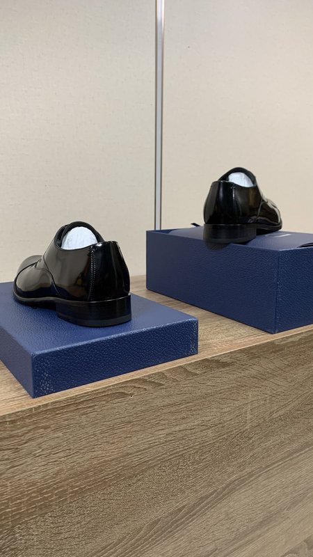 Dior 디올 남성 비즈니스 캐주얼 로퍼 001-228890