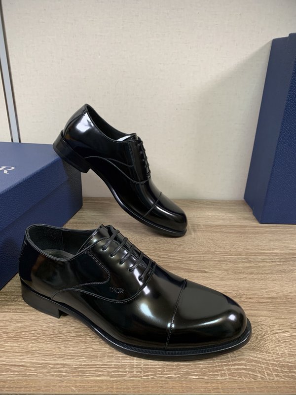 Dior 디올 남성 비즈니스 캐주얼 로퍼 001-228890