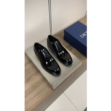 Dior 디올 남성 비즈니스 캐주얼 로퍼 001-228890