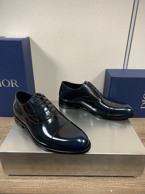 Dior 디올 남성 비즈니스 캐주얼 로퍼 001-228891