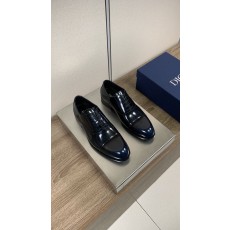 Dior 디올 남성 비즈니스 캐주얼 로퍼 001-228891