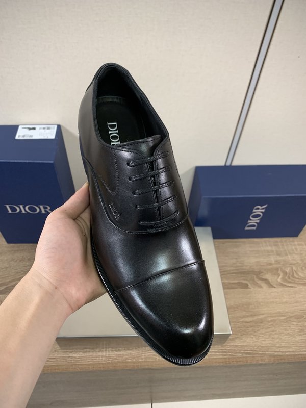 디올르 남성 비즈니스 캐주얼 로퍼 001-228893