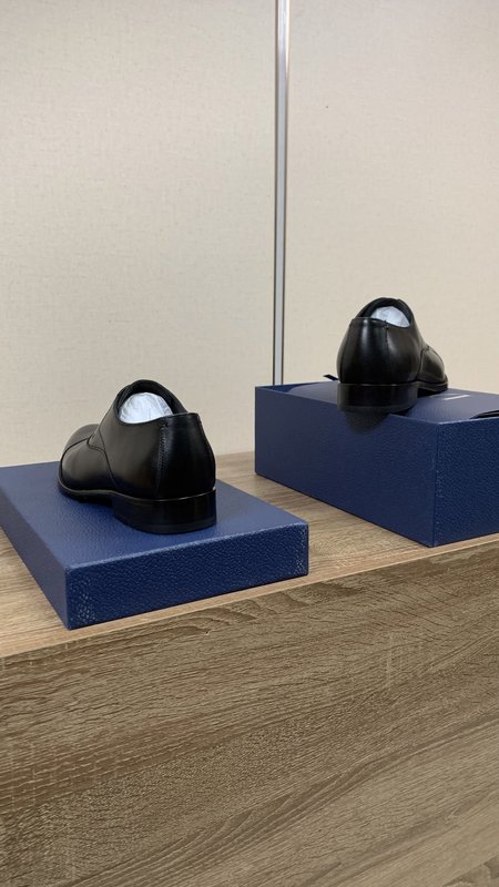 디올르 남성 비즈니스 캐주얼 로퍼 001-228893