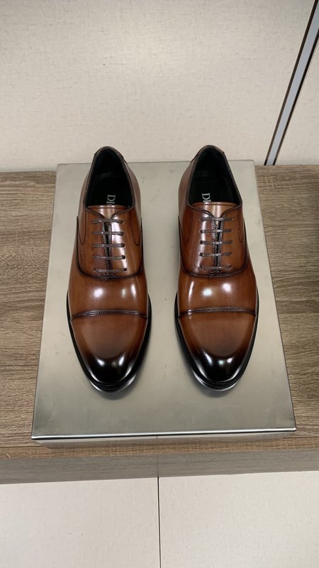 Dior 디올 남성 비즈니스 캐주얼 로퍼 001-228895