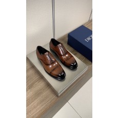 Dior 디올 남성 비즈니스 캐주얼 로퍼 001-228895