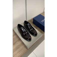 디올 남성 비즈니스 캐주얼 로퍼 001-228896