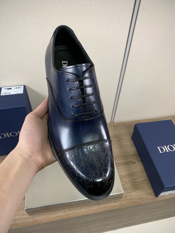Dior 디올르 남성 비즈니스 캐주얼 로퍼 001-228897