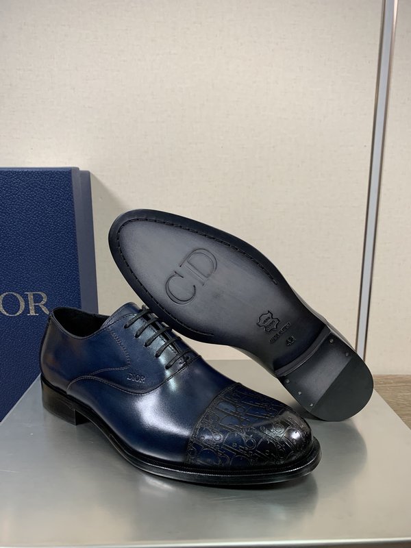 Dior 디올르 남성 비즈니스 캐주얼 로퍼 001-228897