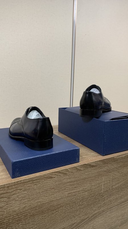 Dior 디올르 남성 비즈니스 캐주얼 로퍼 001-228897