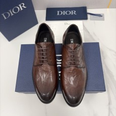 Dior 디올 남성 정장 더비 가죽신발 001-228898