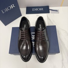 Dior 남성 정장 더비 구두 001-228901