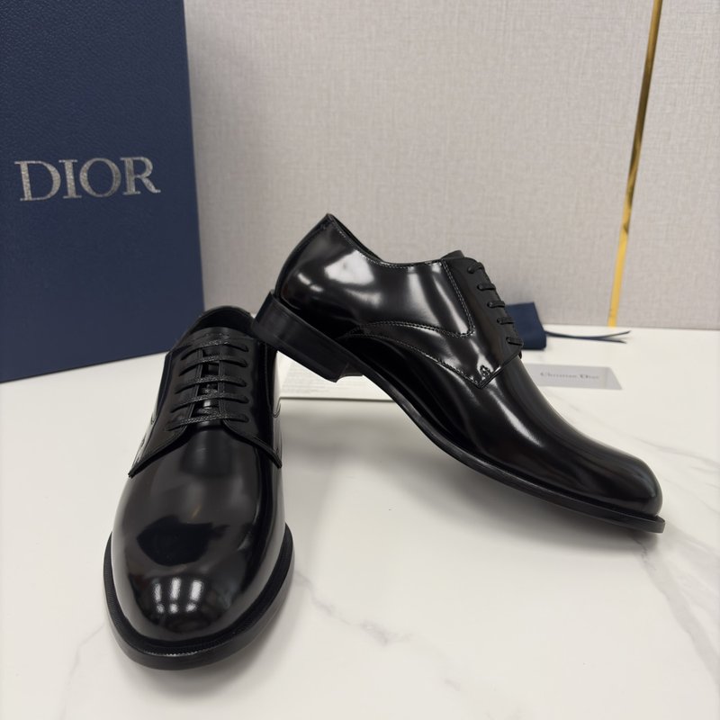 Dior 남성 정장 구두 Timeless 001-228904