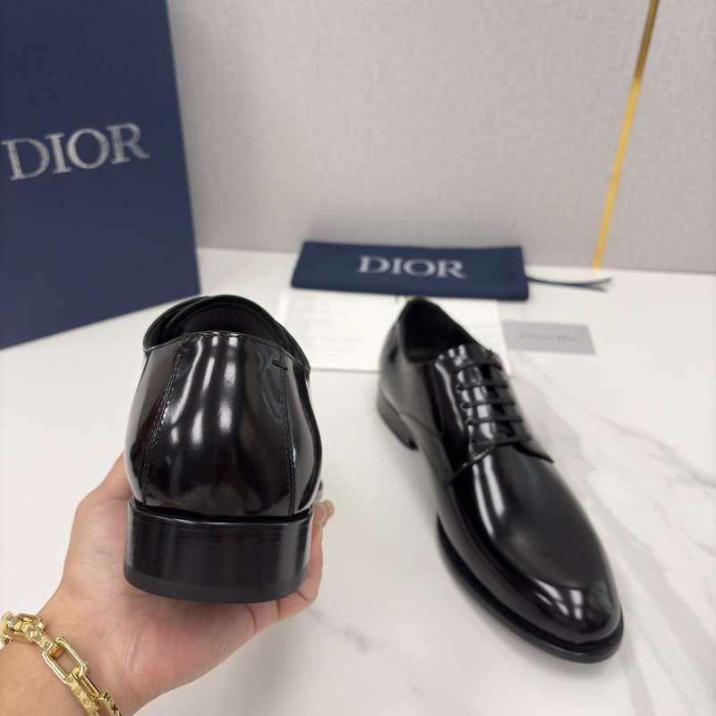 Dior 남성 정장 구두 Timeless 001-228904
