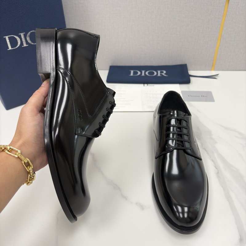Dior 남성 정장 구두 Timeless 001-228904