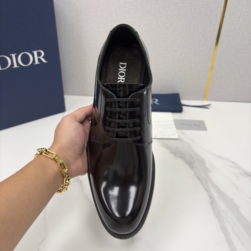 Dior 남성 정장 구두 Timeless 001-228904
