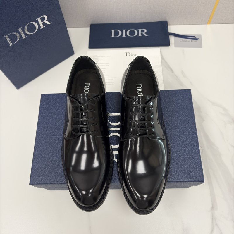 Dior 남성 정장 구두 Timeless 001-228904