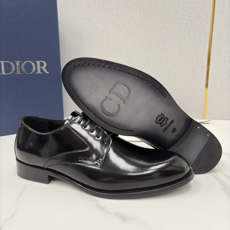 Dior 남성 정장 구두 Timeless 001-228904