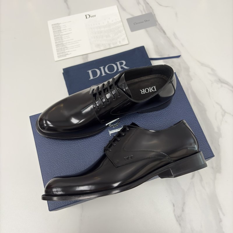 Dior 남성 정장 구두 Timeless 001-228904