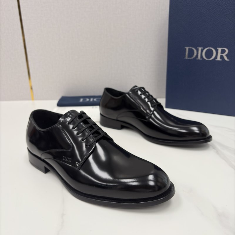 Dior 남성 정장 구두 Timeless 001-228904