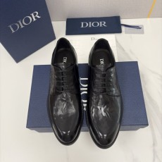 Dior 남성용 Timeless 더비 구두 001-228913