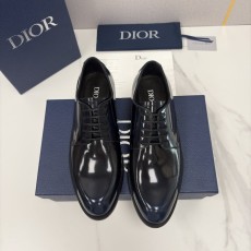 Dior 신규 남성 정장 더비 구두 001-228914